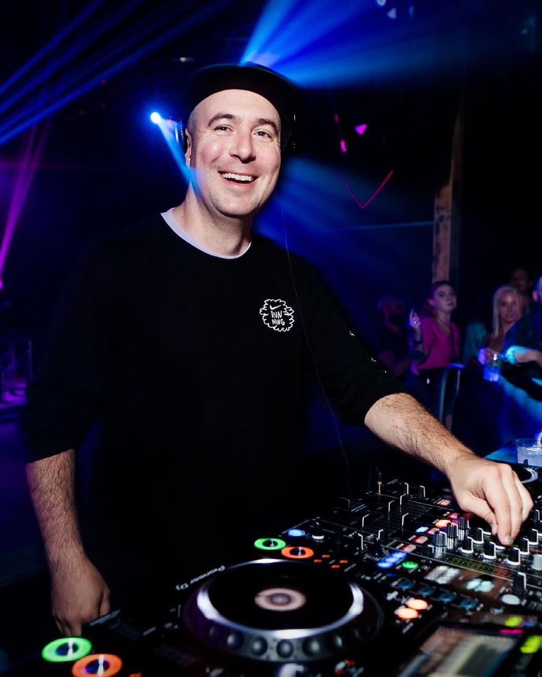 Justin Martin
