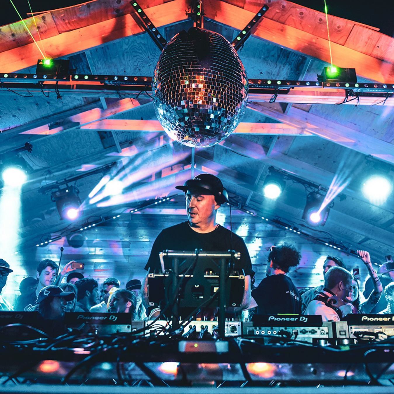 Justin Martin