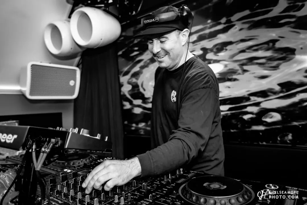 Justin Martin